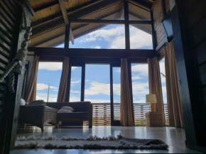 Casa em Atami próximo Ilha do Mel